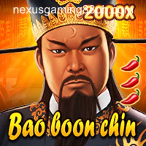 Exploring the Enchanting World of BaoBoonChin: A Nexus Gaming88 Adventure