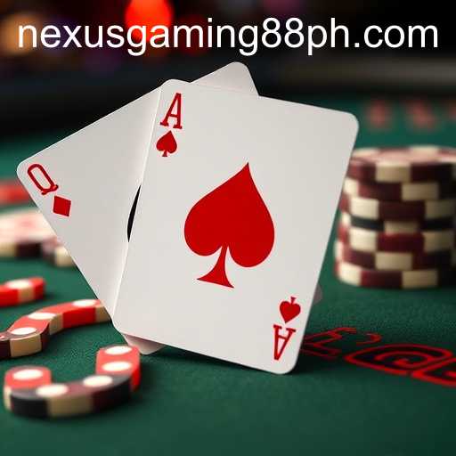 Blackjack: The Thrill at Nexus Gaming88