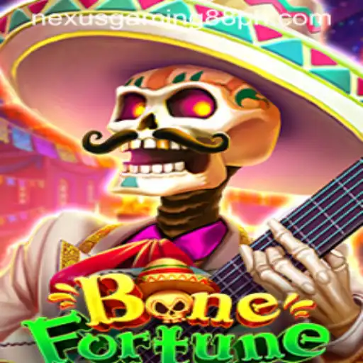 BoneFortune: The Captivating New Game by Nexus Gaming88