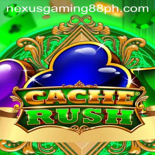 Discover the Thrilling World of CacheRush by Nexus Gaming88