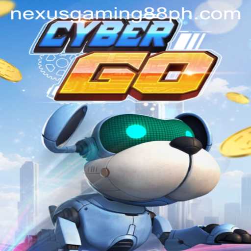 Dive into the Thrilling World of CyberGO with Nexus Gaming88