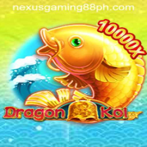 Unveiling DragonKoi: The Newest Gem from Nexus Gaming88