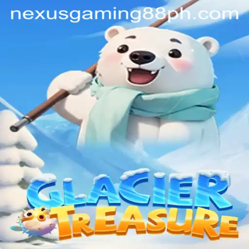 Discover the Thrilling World of GlacierTreasure with Nexus Gaming88
