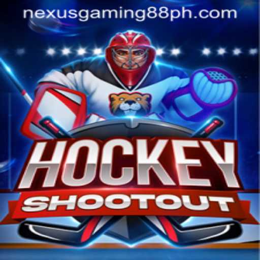 HockeyShootout: A Dynamic Ice Hockey Experience