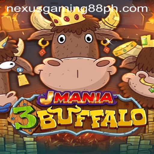 Exploring the Dynamic World of JMania3Buffalo: A Nexus Gaming88 Adventure