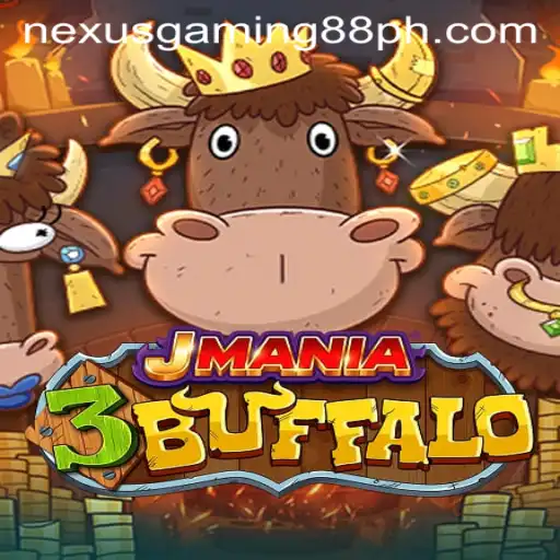 Exploring the Dynamic World of JMania3Buffalo: A Nexus Gaming88 Adventure