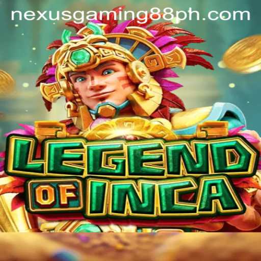 Exploring the Captivating World of LegendofInca in the Nexus Gaming88 Realm