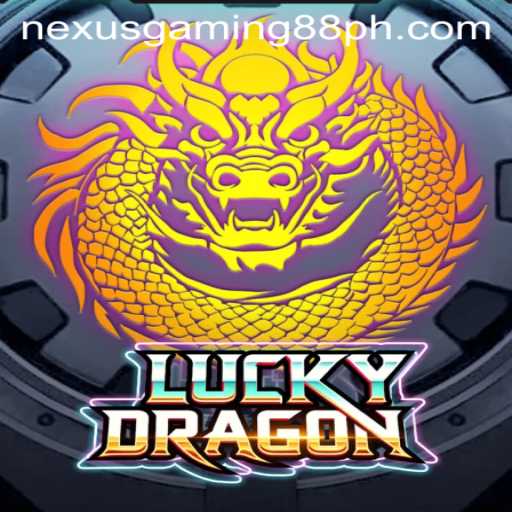 LuckyDragon: A Mystical Gaming Experience with Nexus Gaming88