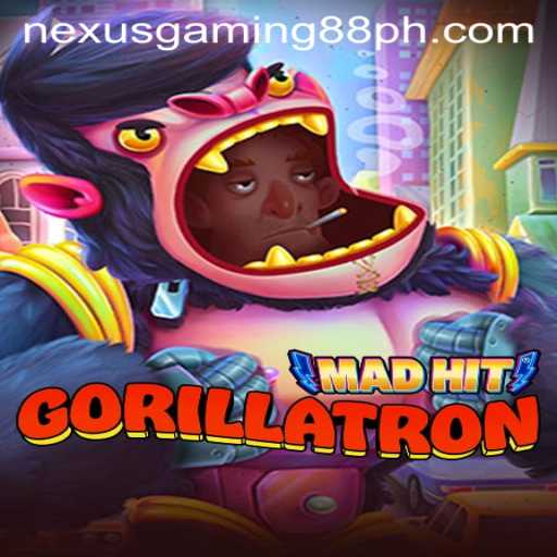 MadHitGorillatron and Nexus Gaming88: A Thrilling New Adventure