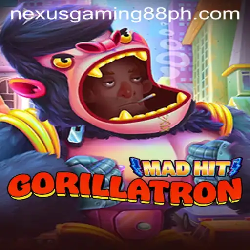 MadHitGorillatron and Nexus Gaming88: A Thrilling New Adventure