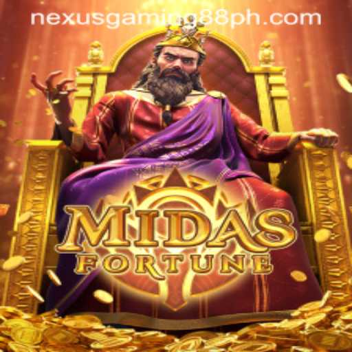 Discover the Enchanting World of MidasFortune: A Nexus Gaming88 Adventure