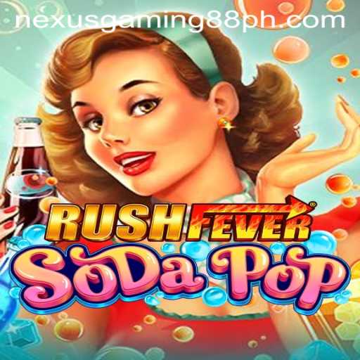 RushFeverSodaPop: The Latest Craze in Mobile Gaming