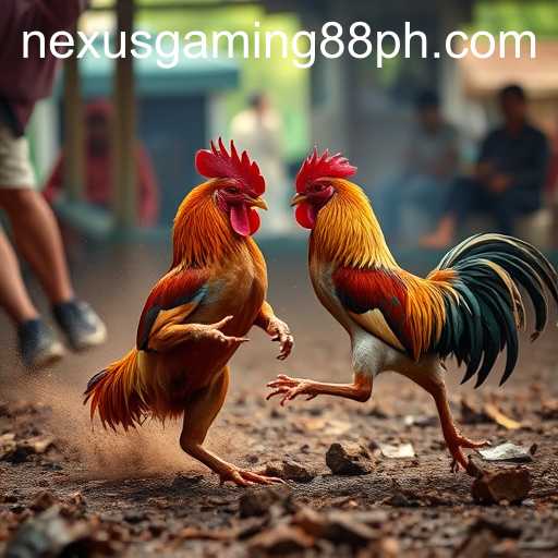 Understanding Sabong Games: An In-depth Exploration with Nexus Gaming88