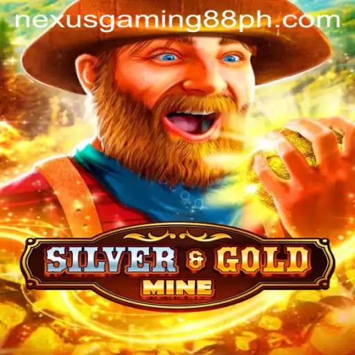 SilverGold - An Exciting New Chapter in Gaming by Nexus Gaming88