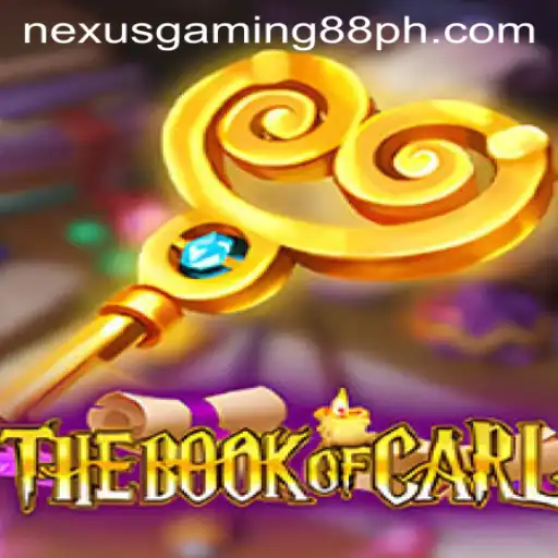 Unveiling TheBookofCarl: A Dive into Nexus Gaming88’s Latest Adventure